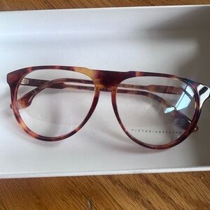 Victoria Beckham Glasses